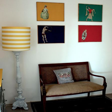La Grechea Boutique B&B Casa Alzi Rom bilde
