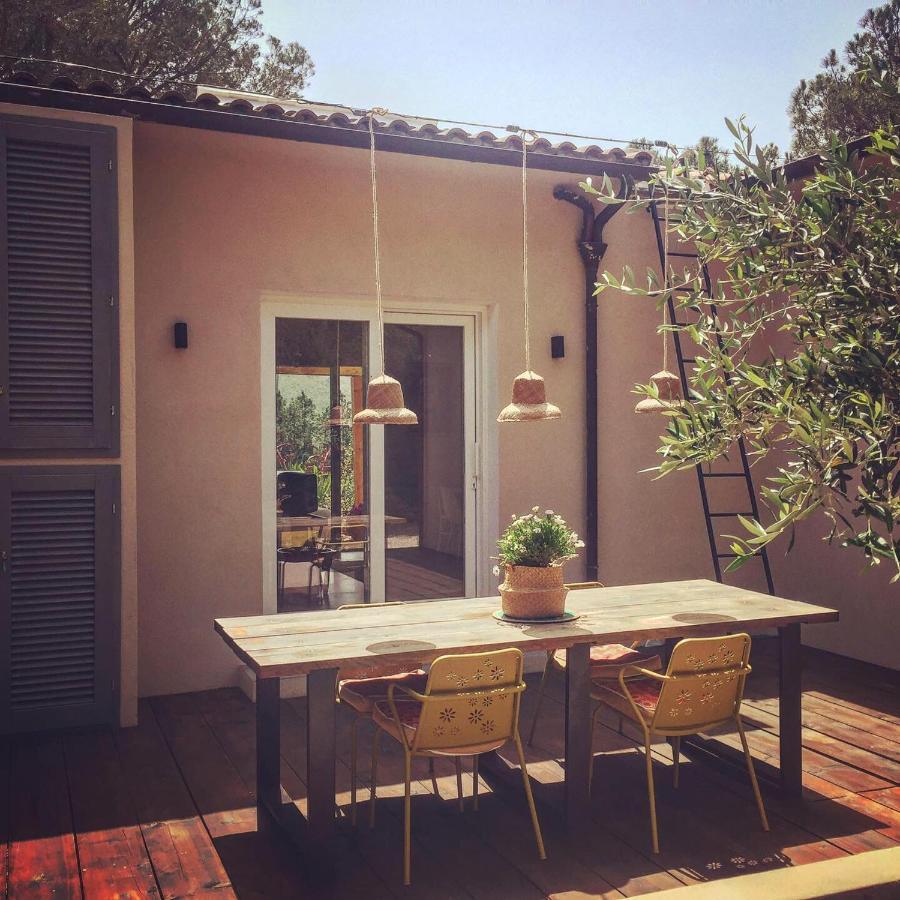 La Grechea Boutique B&B Casa Alzi Eksteriør bilde