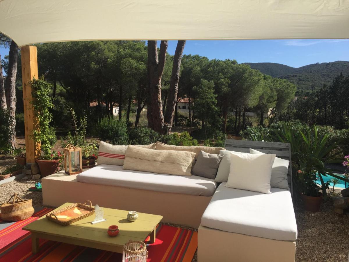 La Grechea Boutique B&B Casa Alzi Eksteriør bilde