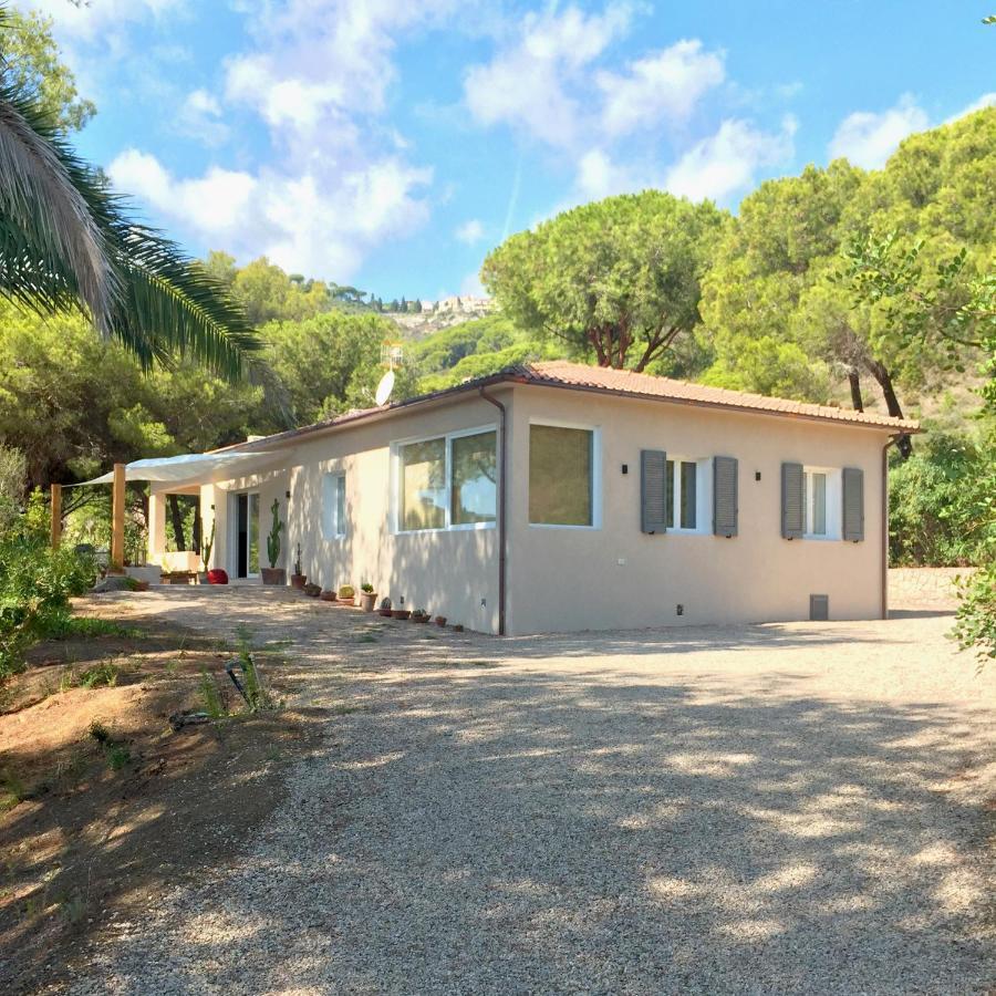 La Grechea Boutique B&B Casa Alzi Eksteriør bilde