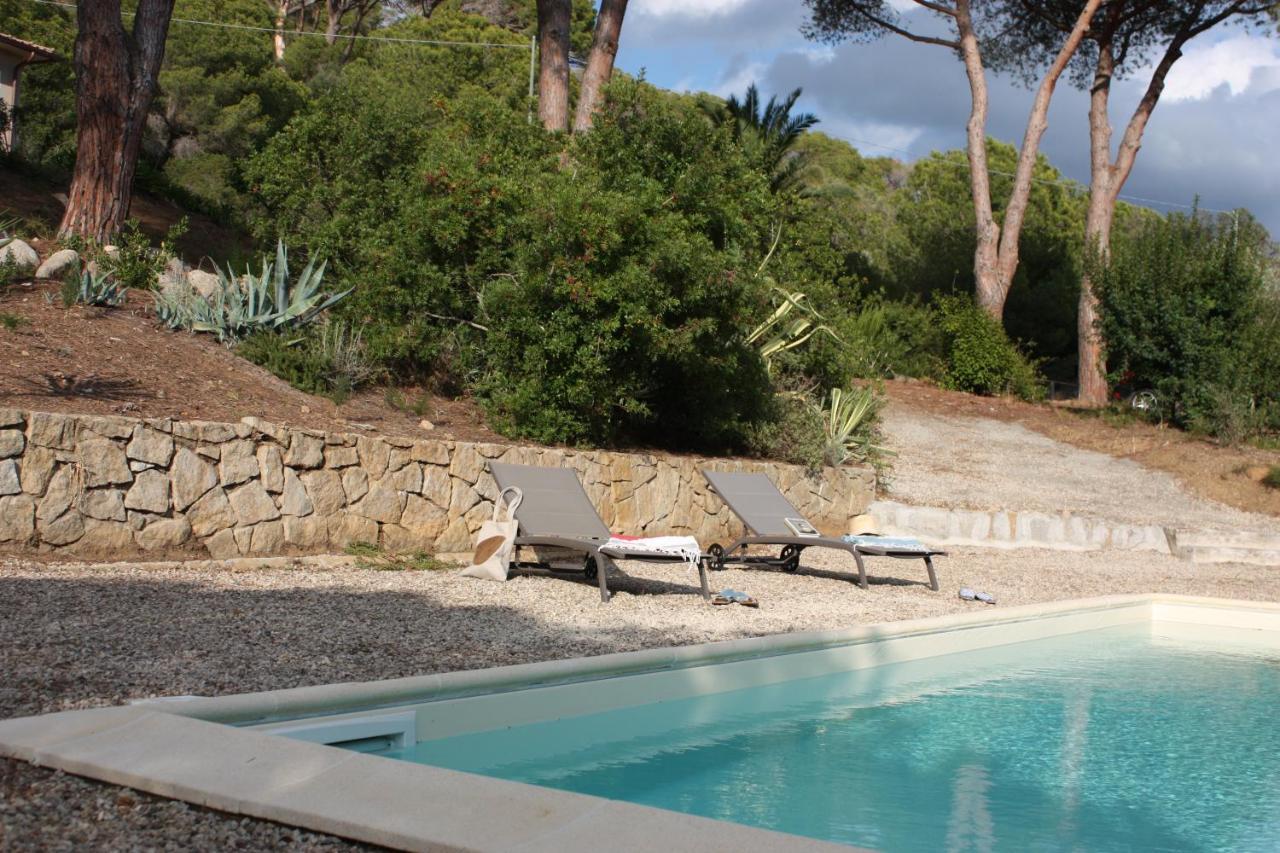 La Grechea Boutique B&B Casa Alzi Eksteriør bilde