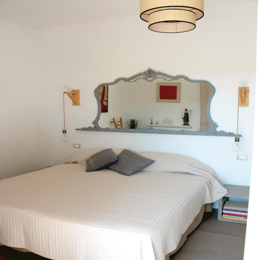 La Grechea Boutique B&B Casa Alzi Eksteriør bilde
