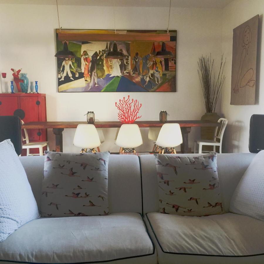 La Grechea Boutique B&B Casa Alzi Eksteriør bilde