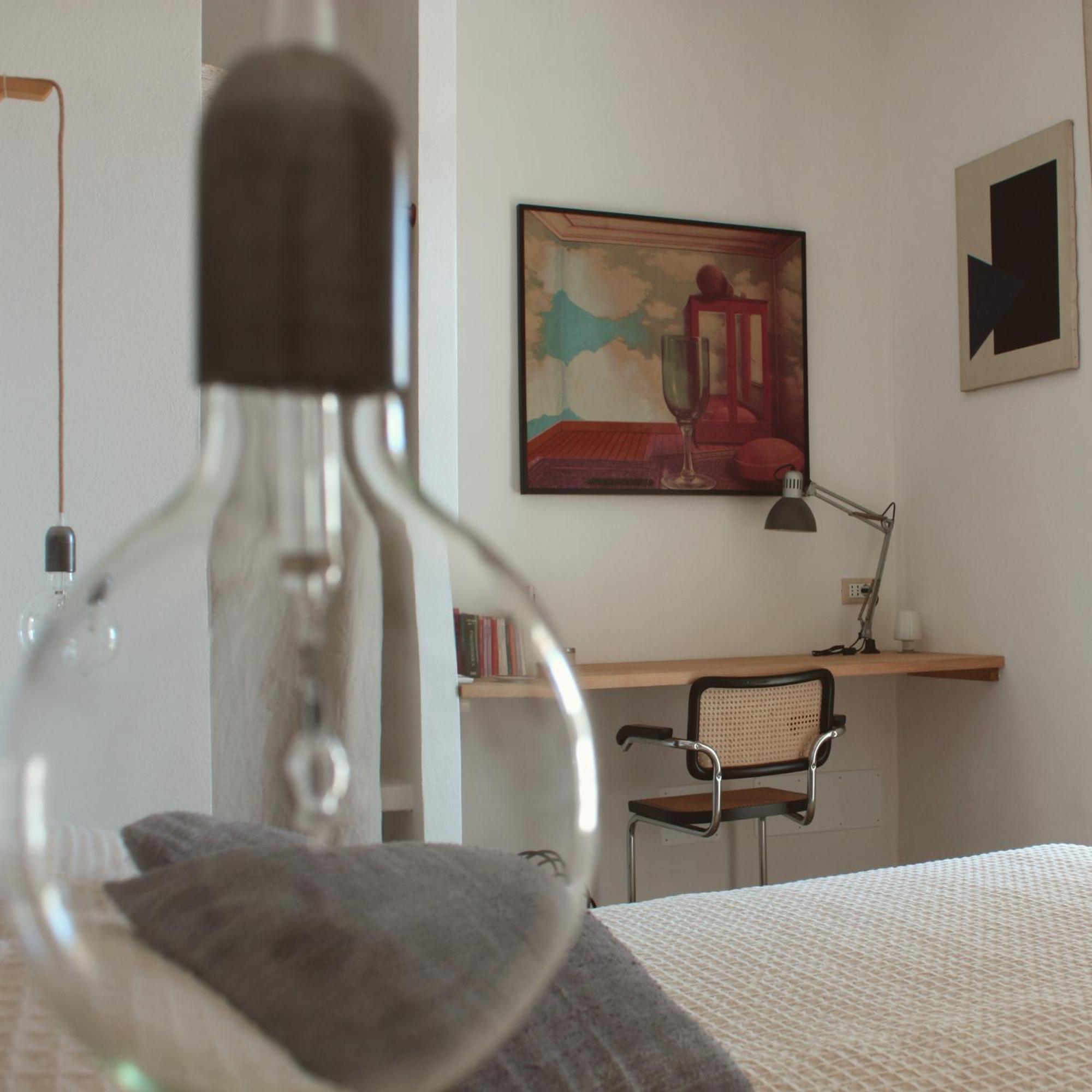 La Grechea Boutique B&B Casa Alzi Rom bilde