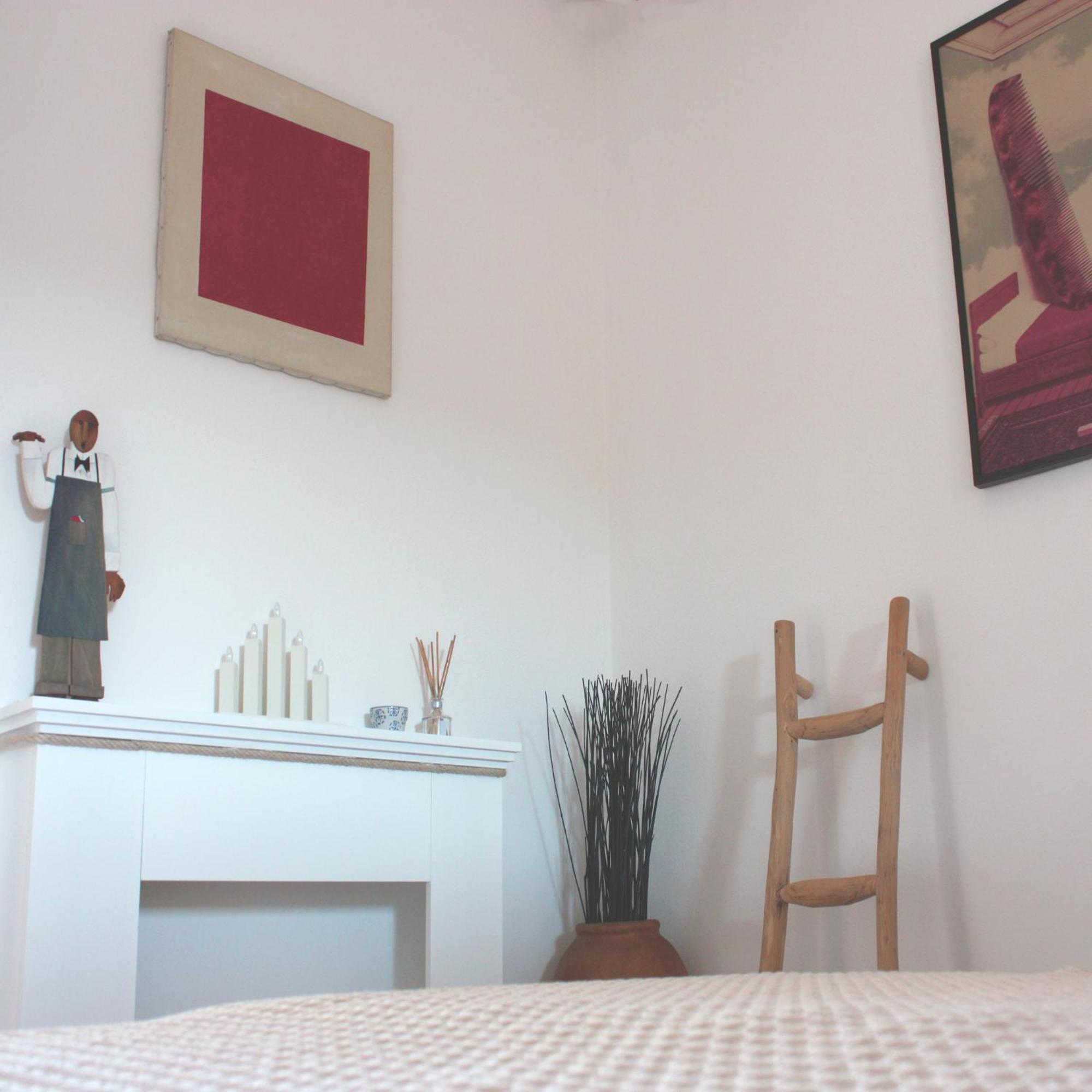 La Grechea Boutique B&B Casa Alzi Rom bilde