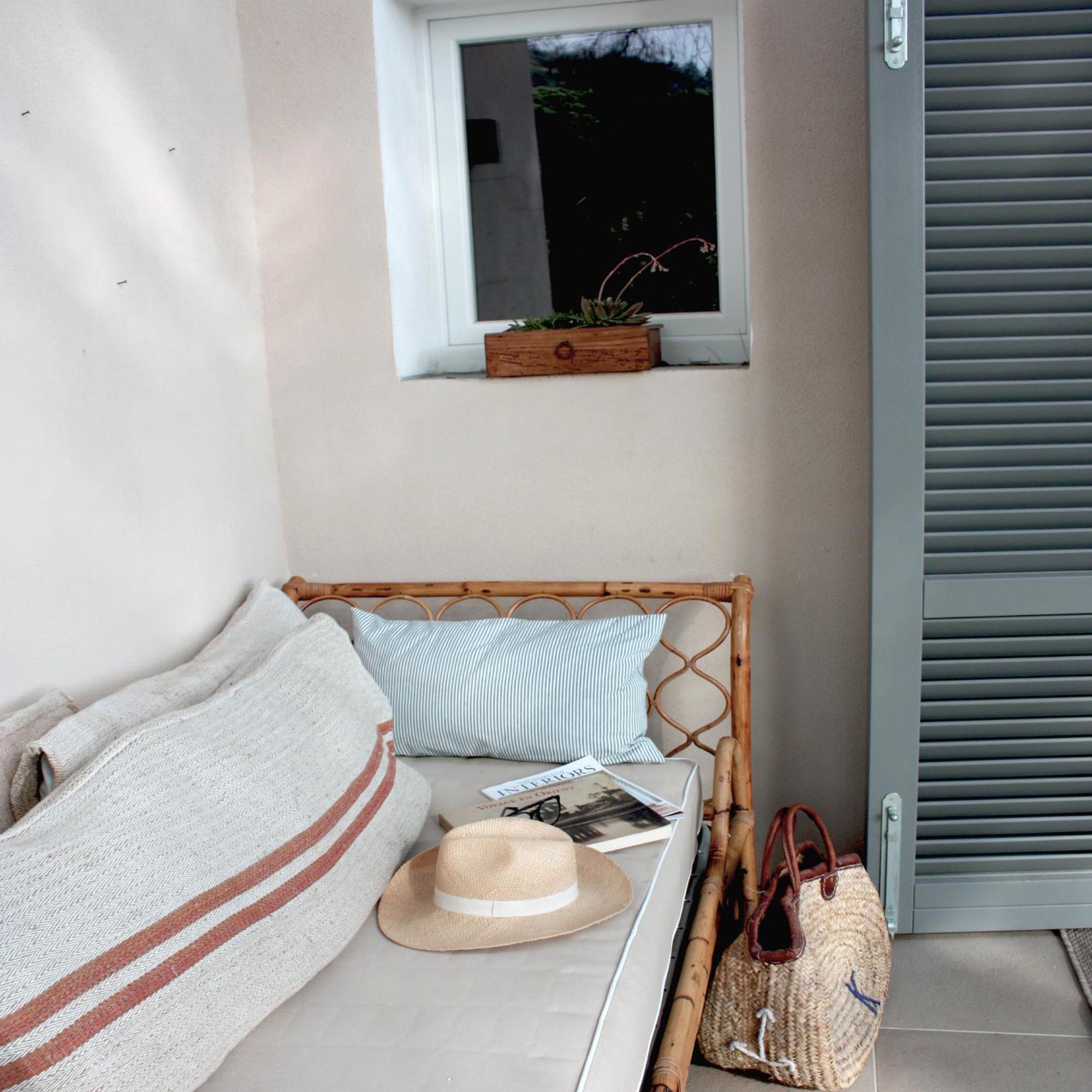 La Grechea Boutique B&B Casa Alzi Rom bilde